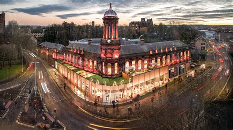 Kilmarnock .